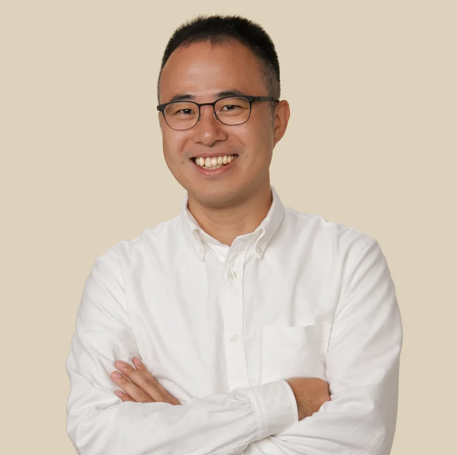 代表取締役 兼 CTO 柴田 壮潤